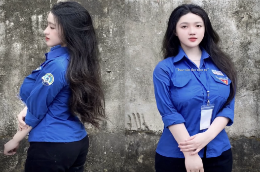 Clip sex sinh viên tình nguyện dáng ngon