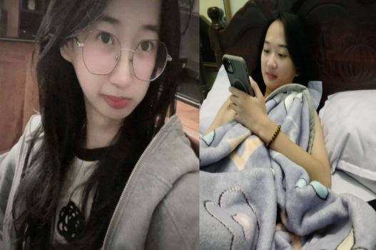 Địt nhau mà em thờ ơ làm anh phải dập mạnh